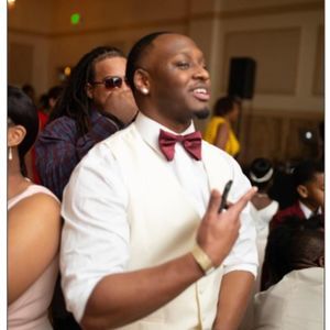 Meet your Posher, Joseph